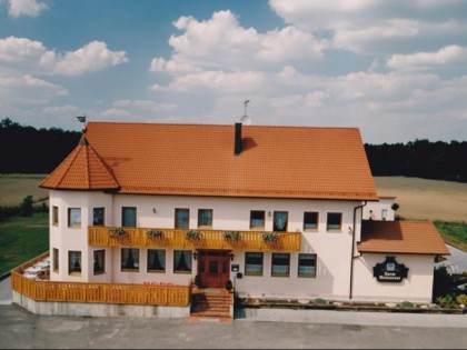 照片: Turmrestaurant 