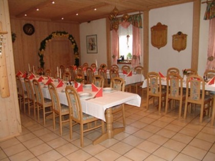 照片: Turmrestaurant 